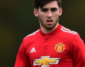 U18: United 2-1 Sunderland