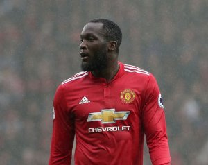 Lukaku érinthetetlen