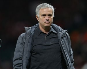 Mourinho értékelt