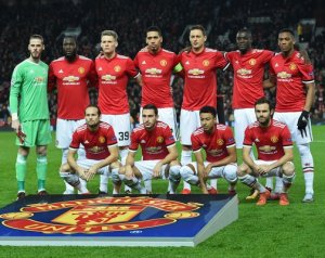 Játékosértékelés: Manchester United 2-0 Benfica