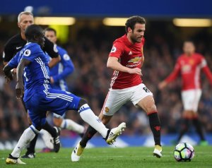 Mata: Nem visszavágni akarok a Chelsea-nek