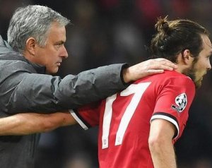 Mourinho magyarázata a büntetőre