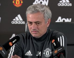 Mourinho: Több elismerést érdemlünk