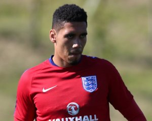 Southgate megkérdőjelezte Smalling passzjátékát