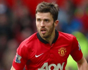 Carrick: A bajnoki cím az egyetlen cél