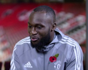 Lukaku válaszol a kritikákra