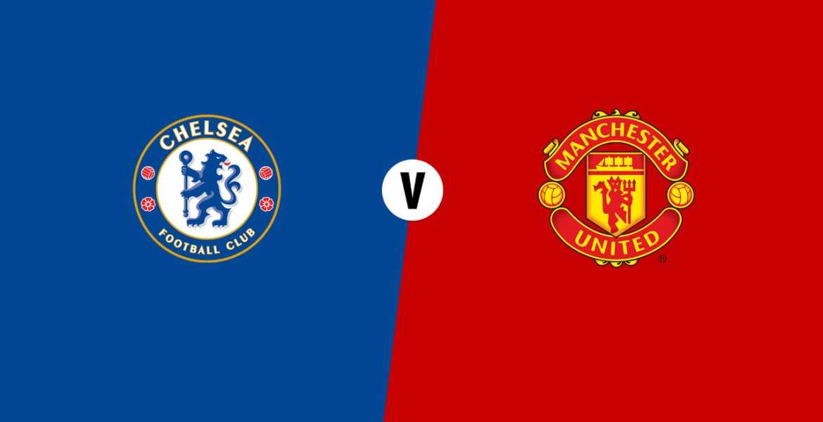 Chelsea 0-1 Manchester United