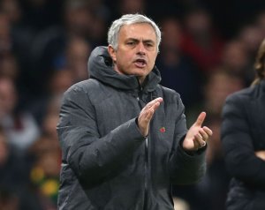 Mourinho reakciója a Chelsea elleni vereségre