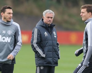 Mourinho tervei a válogatott szünetre