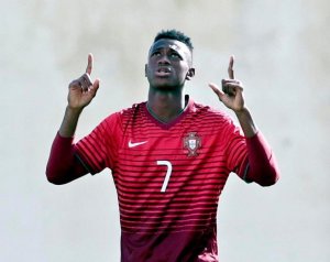 Portugál tehetség a láthatáron?