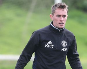 U18: Stoke 1-0 United