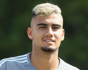 Pereira maradna kölcsönben a szezon végéig