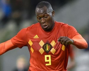 Lukaku: Leopárd vagyok a tizenhatoson belül