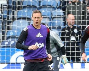 Smalling: Matic bármire képes