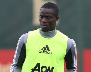 Bailly a bajnokságban javítana