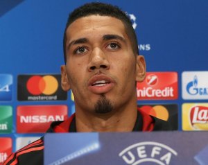 Smalling: Félhetnek a védők