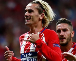 Griezmann: A United egy lehetőség