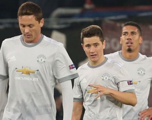 Játékosértékelés: Basel 1-0 Manchester United