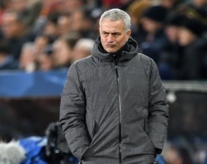 Mourinho reakciója a Basel elleni vereségre