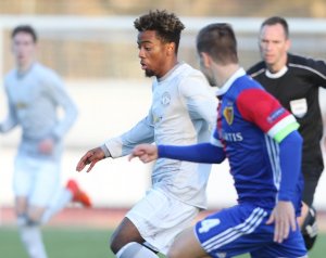 Ifi BL: Basel 2-1 United