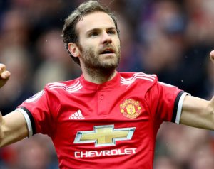 Mata 40 éves koráig is maradna a Unitedben