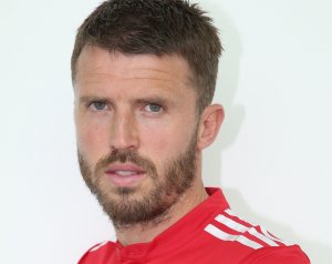 Carrick közleményt adott ki