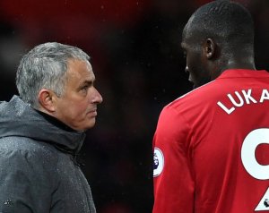 Mourinho: Lukaku mentalitása fantasztikus