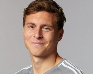 Lindelöf a manchesteri életről