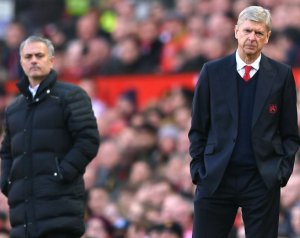 Wenger: A United nem fogja "leparkolni a buszt"