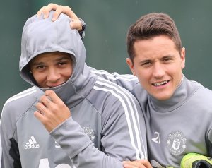 Herrera: Rojo lenyűgöző