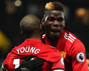 Szabadrúgások: Pogba vs Young?