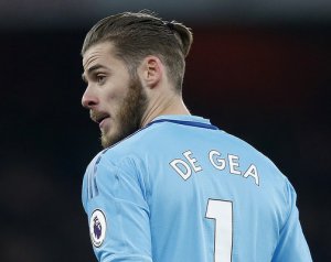 De Gea: Legyőzhetetlennek éreztem magam