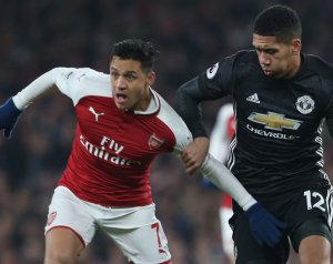 Andy Cole örülne Sanchez leigazolásának