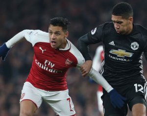 Smalling: Taktikai fogásunk meghozta az eredményét