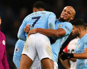 Kompany: Számomra a derbi a világ legfontosabb mérkőzése