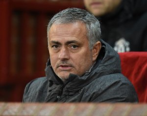 Mourinho reakciója a CSZKA elleni győzelemre