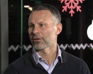 Giggs: Még mindig a United a nagyobb csapat