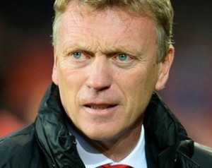 Moyes döbbenten áll az eldobott pontok láttán