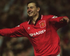 Kanchelskis derbi múltidézése