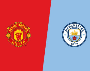 Beharangozó: Manchester United - Manchester City