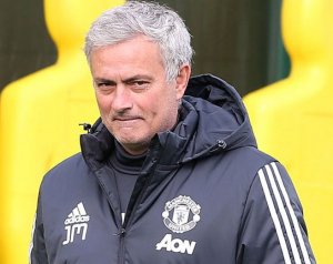Mourinho: Könnyen esnek el a City játékosai