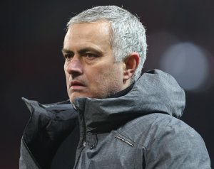 Mourinho a büntető hiánya miatt bánkódik