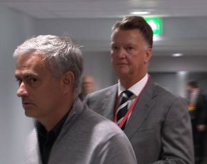 LvG: Mourinhóval unalmasabban játszik a United