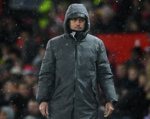 Mourinho reakciója a Bournemouth legyőzésére