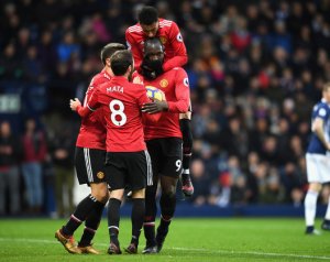 Játékosértékelés: West Brom 1-2 Manchester United