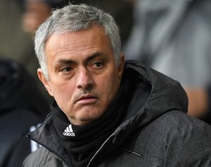 Mourinho reakciója a West Brom elleni győzelemre