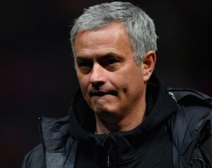 Mourinho reakciója a kupabúcsúra