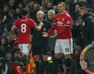 Mata: Zlatan lőni fogja a gólokat