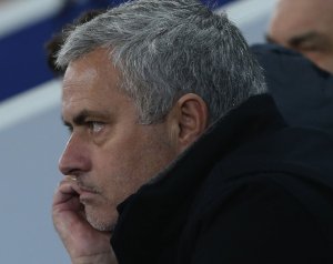 Mourinho véleménye a tegnapi meccsről