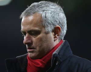 Mourinho véleménye a döntetlenről